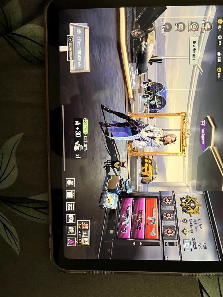 PUBG A/c for sale632283116349451117