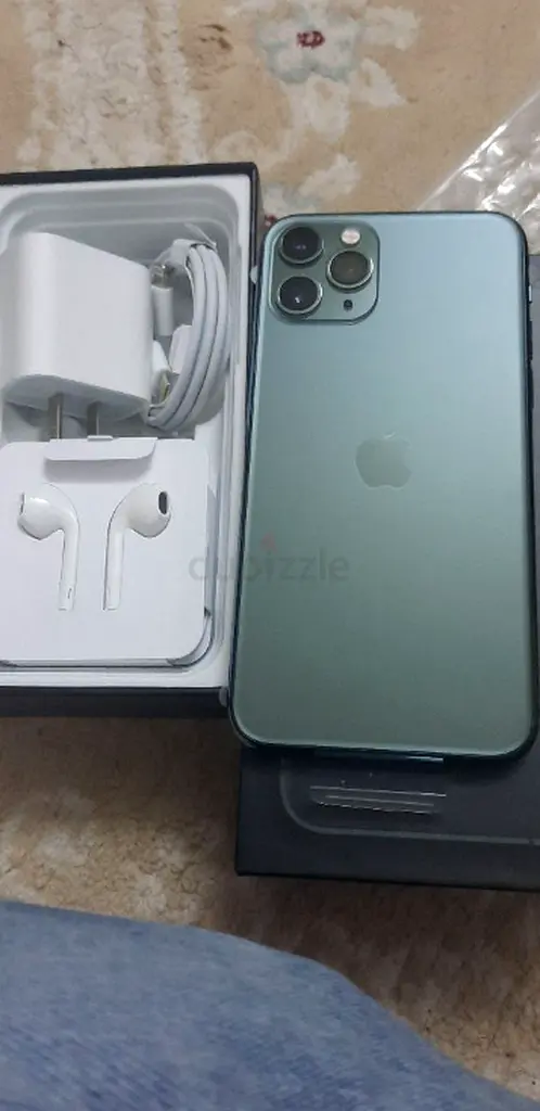 Iphone 11 pro max