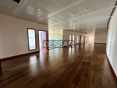 Premium Office Ideal Location | Steps from Metro