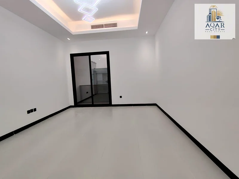 A golden opportunity to own a luxury villa in Al Yasmeen area - Ajman | Two floors + roof | 5 maste63251871846529113