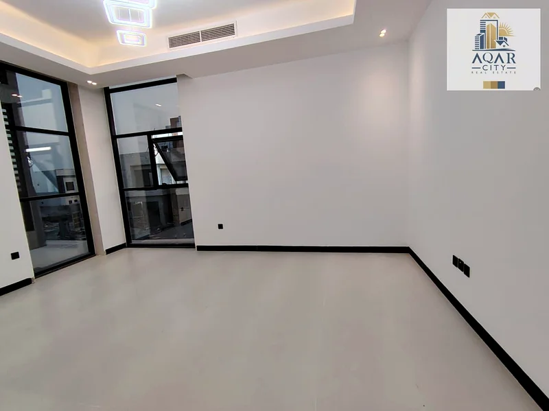 A golden opportunity to own a luxury villa in Al Yasmeen area - Ajman | Two floors + roof | 5 maste63251871846529112