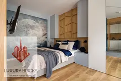 Hotel Room for Rent | Housekeeping Included | Prime Location