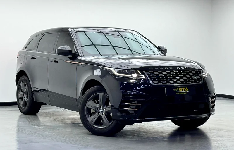 2023 رينج روفر فيلار P200 ديناميك SE، ضمان الوكالة حتى 05/28، سجل صيانة كامل63226217195265112