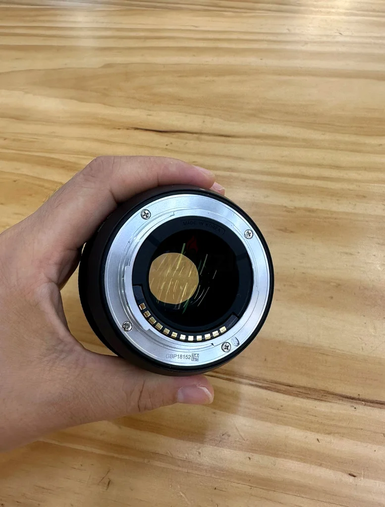 Samyang75mm1.8 for Fujifilm X mount63172680345987113