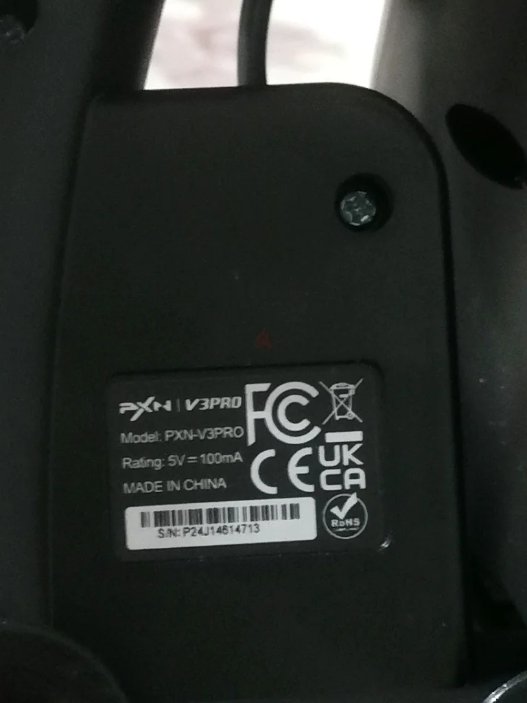 Pxn v3 pro63231197311873113