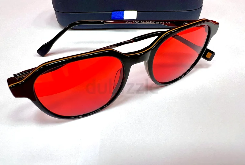 Color Blind Sunglass for Sale!63239077632386111