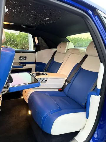 صورة مصغرة 11 لـ 2019 ROLLS-ROYCE GHOST