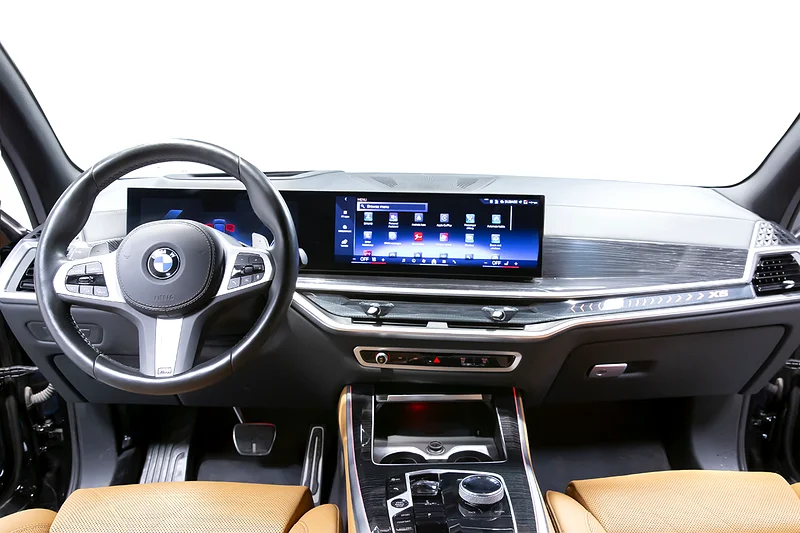 BMW X5 xDrive40i M Sport Pro (REF NO# 153679)63159711499905113