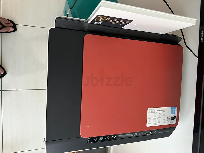 طابعة HP63254497416322112