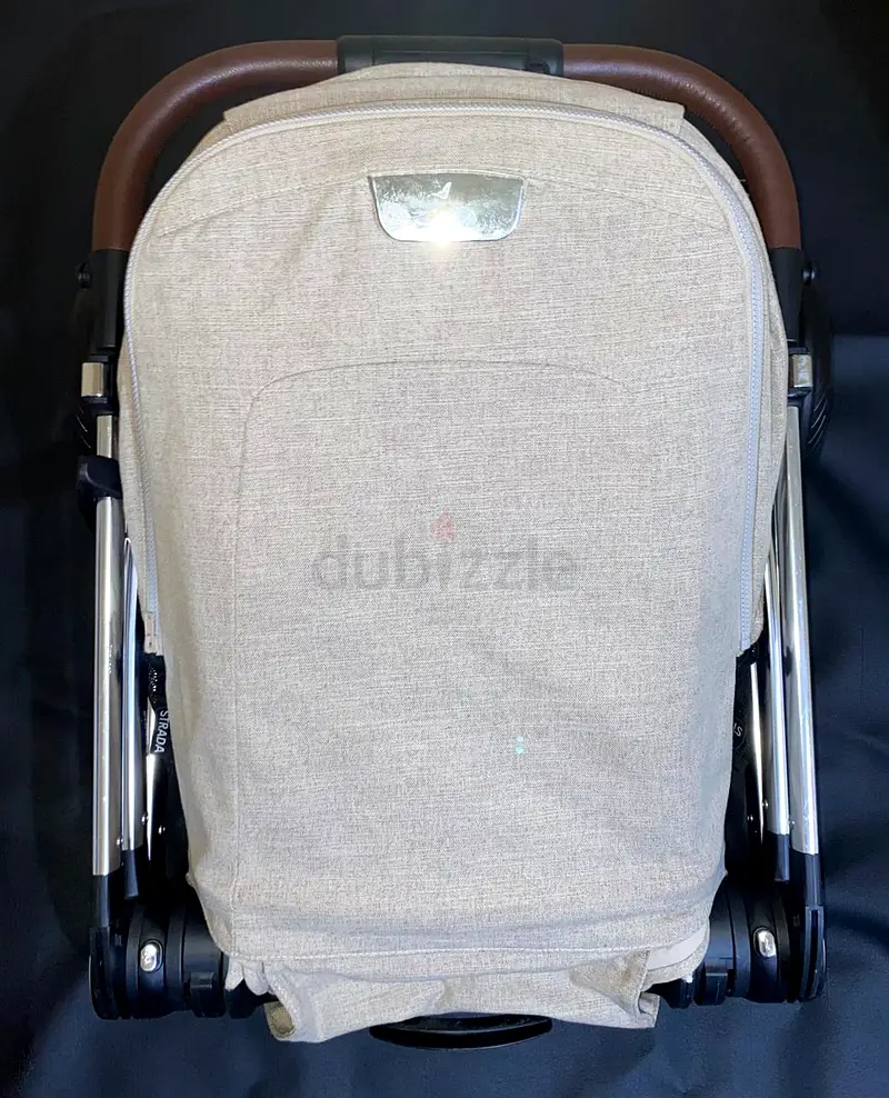 Mamas and Papas Strada stroller63204850620546112
