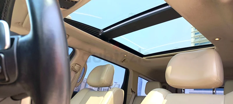 2017/ جراند تشيروك/ محدودة/ V8/ 5.7 هيمي/ خليجي/ طلاء أصلي 100% / تم الصيانة بالكامل63172197174017114