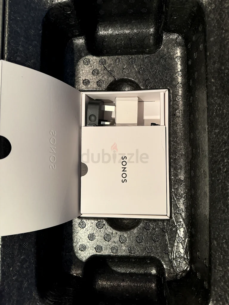 Sonos Play:5 Gen 2 NEW63168044149122111