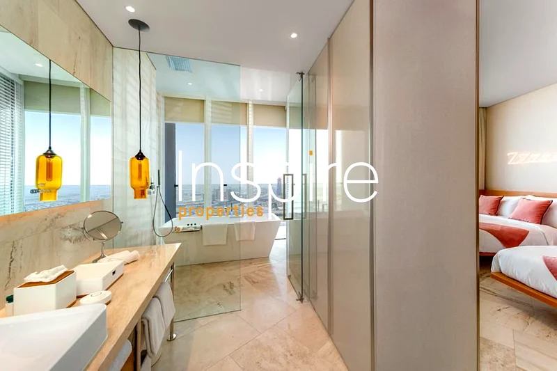 Investment unit | Hotel serviced | Luxurious63209315303553113