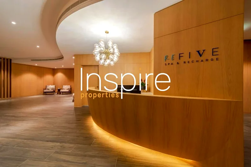 Investment unit | Hotel serviced | Luxurious63209315303553111