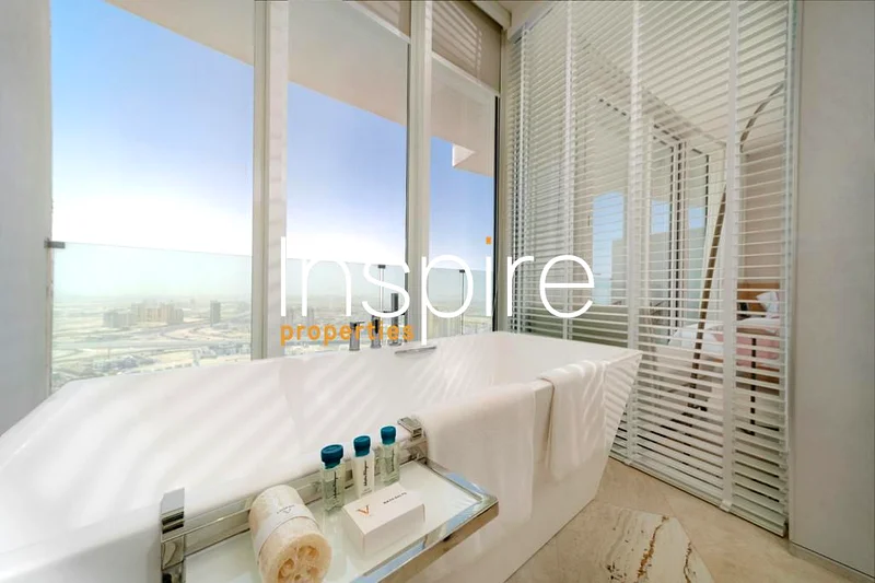 Investment unit | Hotel serviced | Luxurious63209315303553114
