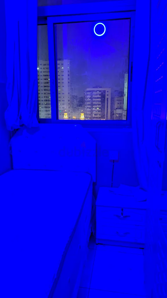 Spacious Partition with Large Window in Al Majaz1 All Bills Included – No Commission, No Deposit63796472049794112