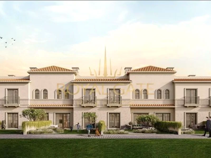 Upgrade Your Lifestyle | Spacious 3+M Townhouse | Single Row63171754254849112