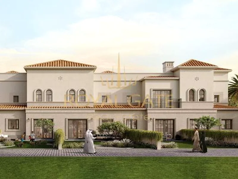 Upgrade Your Lifestyle | Spacious 3+M Townhouse | Single Row63171754254849111