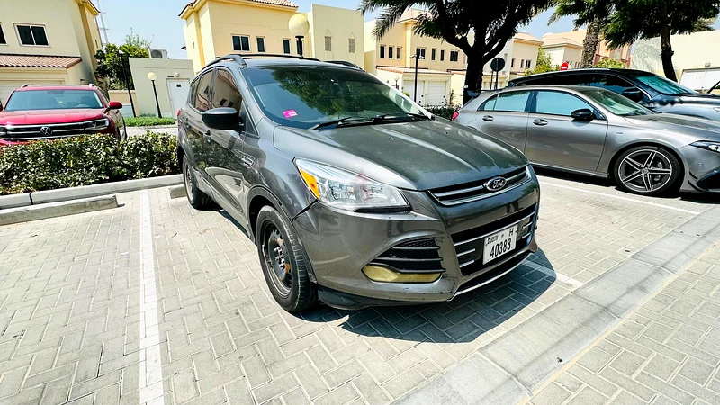 بيع عاجل فورد إسكيب 201563231639020545112