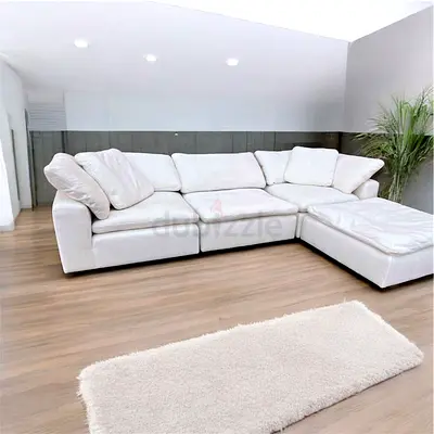 Great Condition Marina Home Corner Sofa perfect Condition