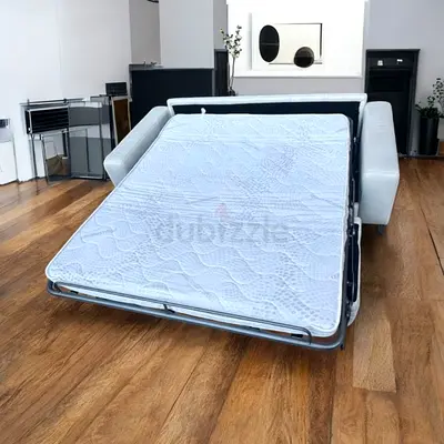 Top Quality Perfect condition Marina home sofa bed three seater