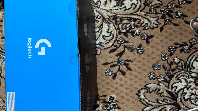 محاكي طيران يوك لوجيتك63199133328002111