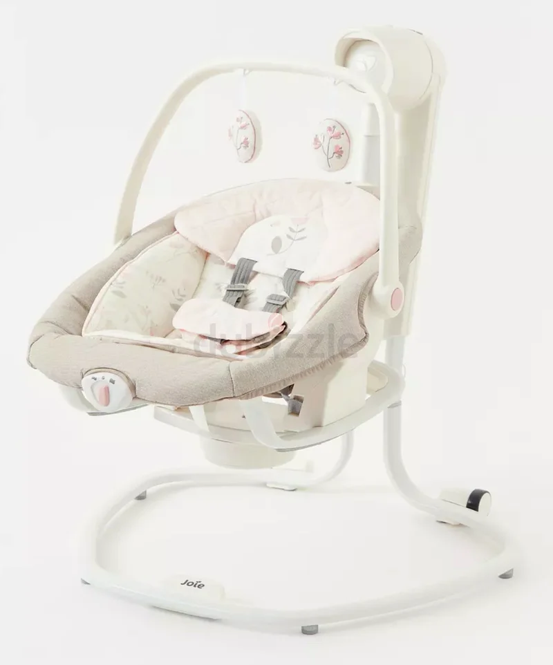 Joie Serina 2-in-1 Swing and Rocker63197139907971114