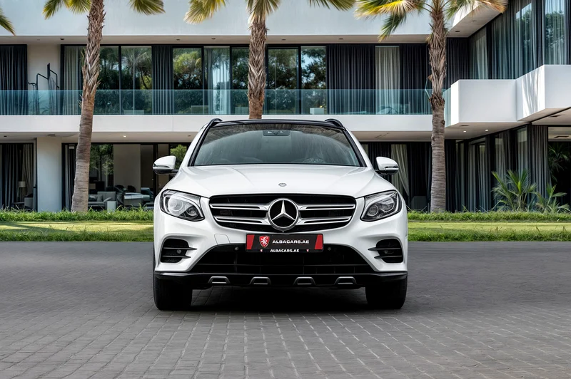 2,154 P.M | 0% Downpayment | GLC 250 | AMG Styling Kit!63164314460291113