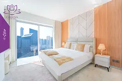 Fully upgraded | Marina View | Lux - JW Marriot The Address Marina