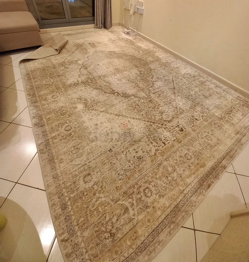 Turkish carpet (rug)63185241373571114