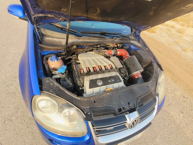 جولف R32 200963151399762049112