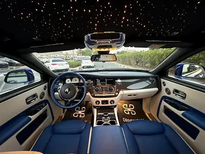صورة مصغرة 16 لـ 2019 ROLLS-ROYCE GHOST