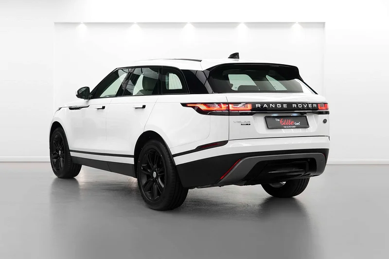 2020 رينج روفر فيلار S P250 / دول مجلس التعاون الخليجي / عجلات مقاس 20 بوصة / نظام صوت ميريديان / ضمان متاح63159711930243113