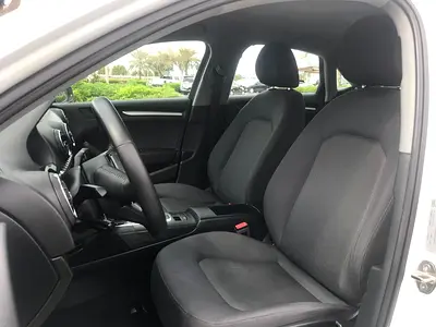 2018 AUDI A3 — миниатюра 9