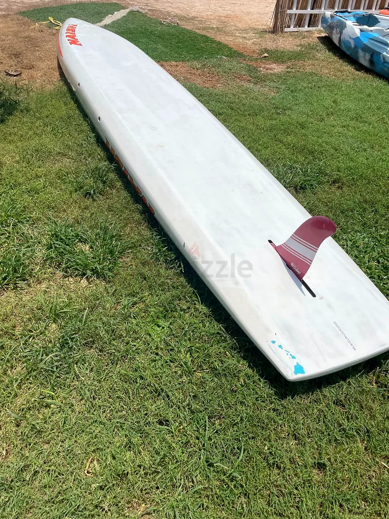 Naish Javelin 14 Race Board63170413921026113