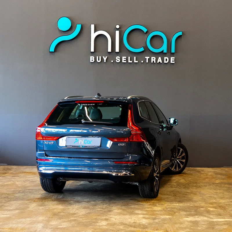 AED 3,017 pm • 0% Downpayment • B5 Plus • Agency Warranty Until 1st Dec 202663232139093507112