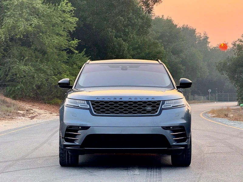 RANGE ROVER VELAR P250 2019 V4 R DYNAMIC  رانج روفر فيلار بي 250 2019 خليجي 4 سلندر ار داينمك63158799467777111