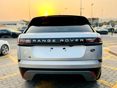 صورة مصغرة 4 لـ 2021 LAND Rover RANGE ROVER VELAR