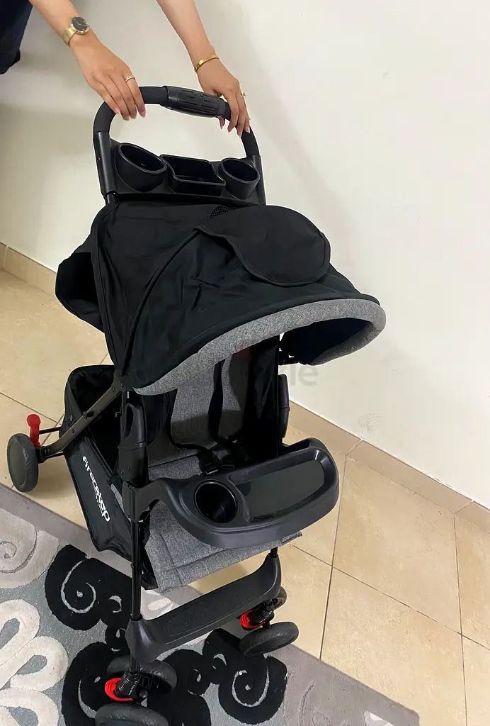 Comfortable  Stylish Stroller for Your Little One!63206385496323116