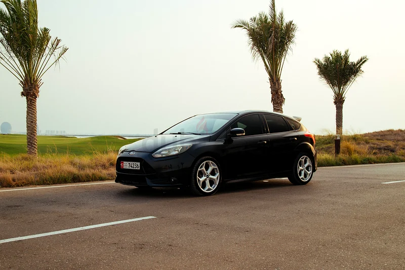 Foucs ST 2014 IN ABU DHABI631373341465631118