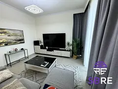 Spacious Layout | Fully Furnished | Modern Living