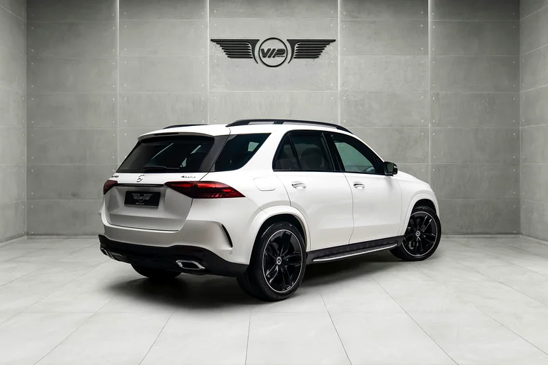 Mercedes GLE450 AMG 4Matic, GCC Specs, Warranty, Low Mileage63232140985475113