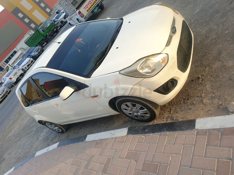 فورد فيغو موديل 201463136484826242114