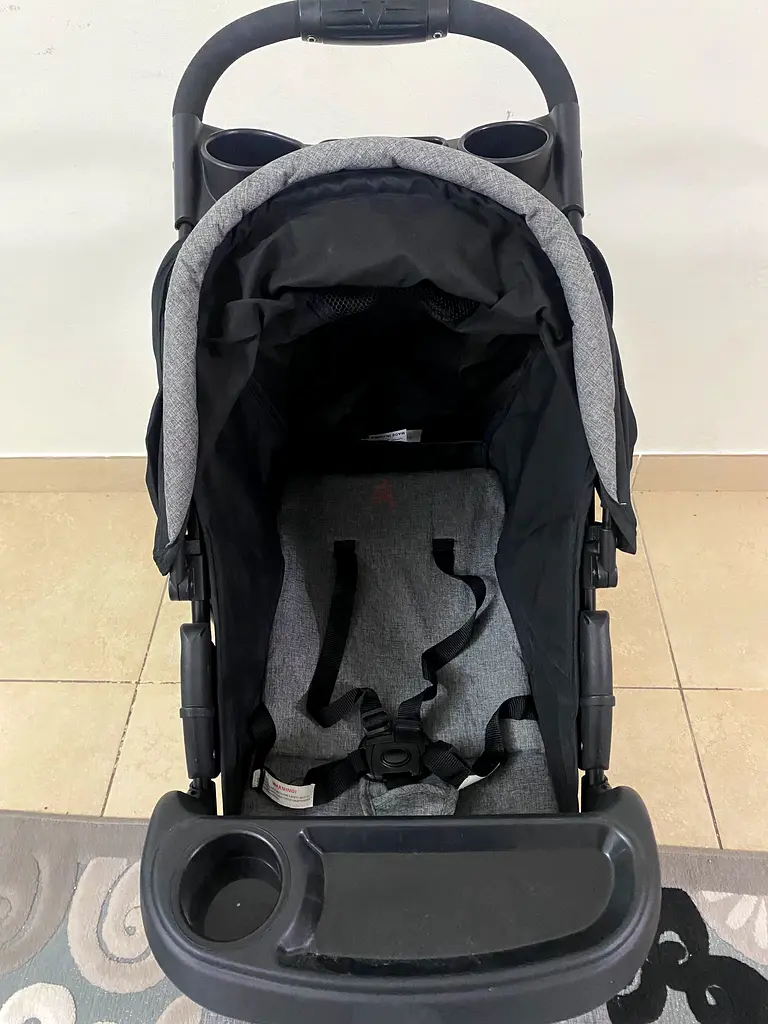 Comfortable  Stylish Stroller for Your Little One!63206385496323111