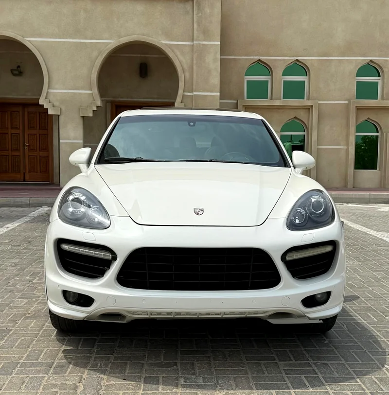 بورش كايين GTS 2012 فل اوبشن خليجي63168968353281111