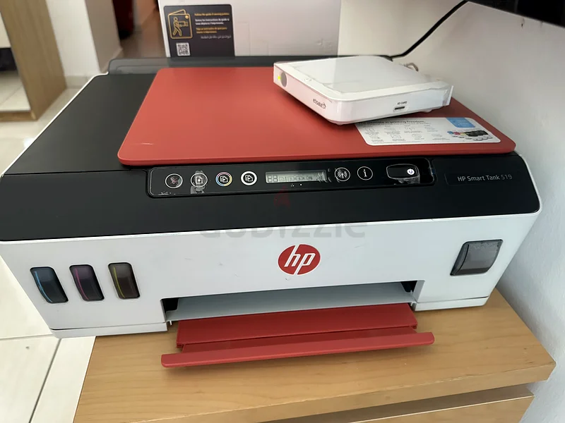 طابعة HP63254497416322113
