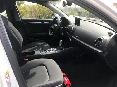 2018 AUDI A3 — миниатюра 11
