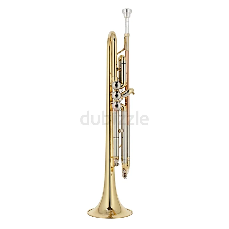 ال trumpet الطلابية إلكهارت من في بي آي 100تر63227277492482111