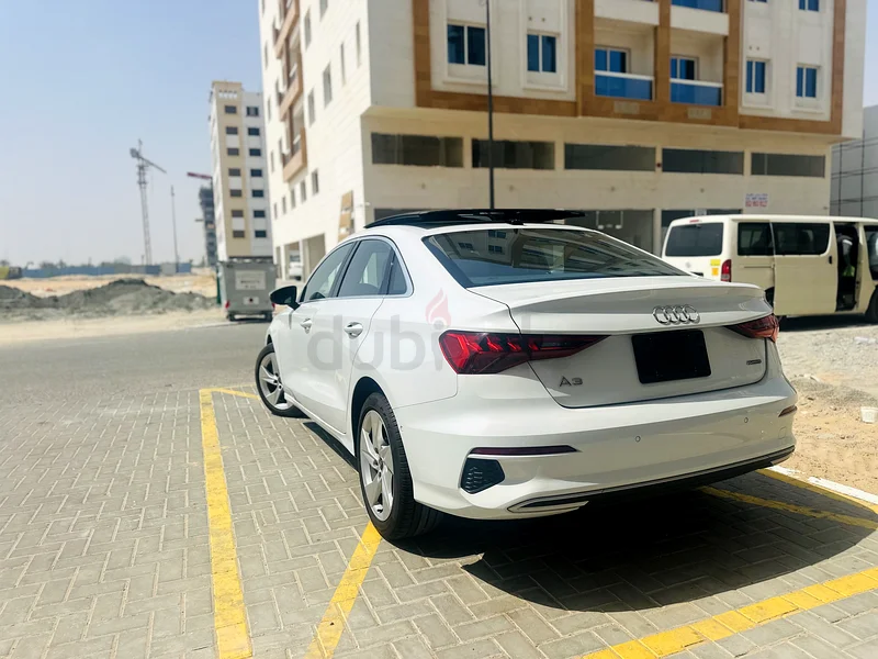 أودي A3 202463170389783554111