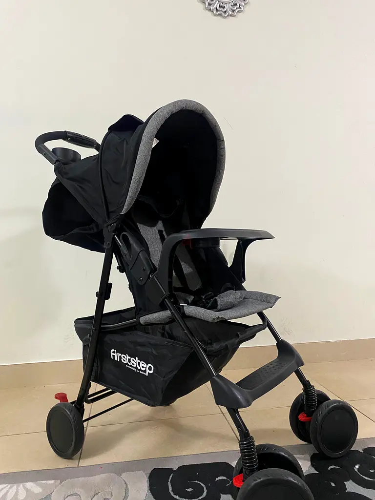 Comfortable  Stylish Stroller for Your Little One!63206385496323115